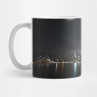 Sydney Harbour Bridge Mug